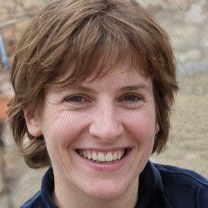 Meet your Posher, Gregory